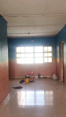 Two Bedroom Flat in Alagomeji, Yaba., Alagomeji, Yaba, Lagos, Flat / Apartment for Rent
