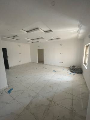 Newly Spacious 3 Bedroom with 24hrs Light, Pepperoni, General Paint, Alasia, Ajah, Lagos, Flat / Apartment for Rent