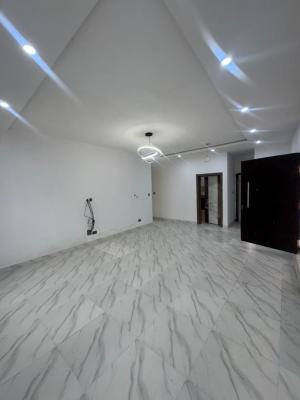 Fully Serviced 3 Bedroom Apartment, Osapa, Lekki, Lagos, Flat / Apartment for Rent