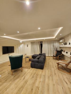 Luxury 2 Bedroom Apartment, Lekki Phase 1, Lekki, Lagos, Flat / Apartment Short Let