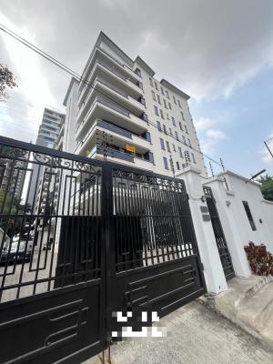 Luxury 4 Bedroom Apartment, Off Burdillion, Old Ikoyi, Ikoyi, Lagos, Flat / Apartment for Rent