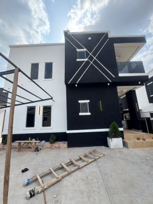 Luxury 4-bedroom Duplex with Bq, Gra, Enugu, Enugu, Detached Duplex for Sale