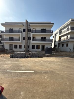 5 Bedroom Semi Detached Duplex, Opposite Maitama, Katampe, Abuja, Semi-detached Duplex for Sale