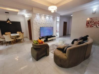 Exquisite 2 Bedroom Apartment, Ikate Lekki, Ikate, Lekki, Lagos, Flat / Apartment Short Let