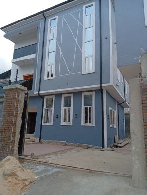 Luxury 5bedroom Duplex, Golf Estate Area, Port Harcourt, Rivers, Detached Duplex for Sale