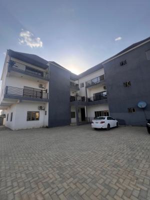 Brand New 3 Beds Flat Apartment, Dakibiyu, Jabi, Abuja, Flat / Apartment for Sale