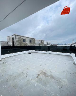 5 Bedroom, Ologolo, Lekki, Lagos, Detached Duplex for Rent