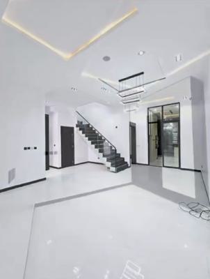 Brand New Spacious 4bedroom Terrace Duplex, Salem, Ikate, Lekki, Lagos, Terraced Duplex for Rent