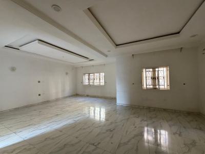 Standard 4 Bedroom Terrace Duplex with a Bq, Jahi, Abuja, Terraced Duplex for Rent