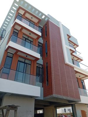Tower of Beauty in a 2bedroom Duplex, Ologolo, Lekki, Lagos, Block of Flats for Sale