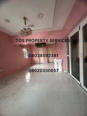 Commercial Space/office Space, Lekki Phase 1, Lekki, Lagos, Office Space for Rent