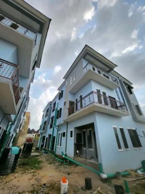 Newly Built 2 Bedroom Apartment, Startimes Estate Amuwo Odofin, Ago Palace, Isolo, Lagos, Flat / Apartment for Rent