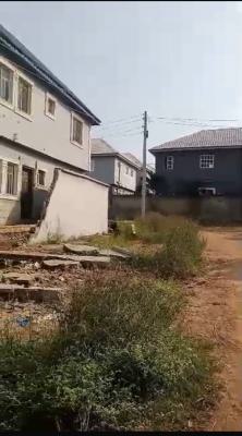 Secure and Safe Land, Cac Bustop Off, Gberigbe, Ikorodu, Lagos, Land for Sale