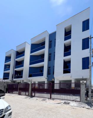 Exquisitely Built 2 Bedroom Apartment, Lekki, Lagos, Flat / Apartment for Sale