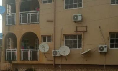 6 Numbers of 3 Bedroom Apartments, Victoria Street, Ojota, Lagos, Block of Flats for Sale