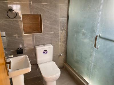 Spacious 3 Bedroom Apartment, Maitama Abuja, Maitama District, Abuja, Flat / Apartment for Rent