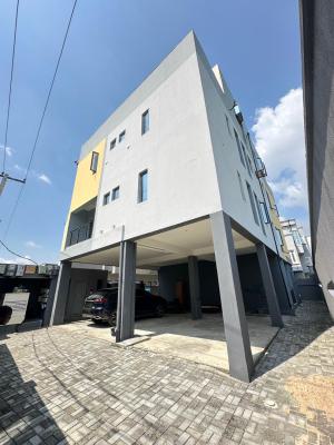 Most Affordable Spacious 1 Bedroom Apartment Complex, Ologolo, Lekki, Lagos, Flat / Apartment for Sale
