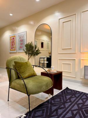 2 Bedrooms Ensuite Apartment., Olubunmi Owa Street, Admiralty Way., Lekki Phase 1, Lekki, Lagos, Flat / Apartment Short Let