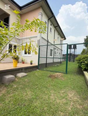 5 Bedroom Detached Duplex with Service Quarter, Trans Amadi, Port Harcourt, Rivers, Detached Duplex for Sale