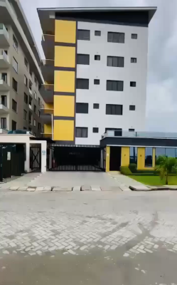 Luxury 3 Bedroom Apartment All Rooms En Suite, Osborne, Osborne, Ikoyi, Lagos, Flat / Apartment for Sale
