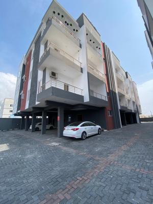 2 Bedroom Furnished Flat, Ikate, Lekki, Lagos, Flat / Apartment for Sale