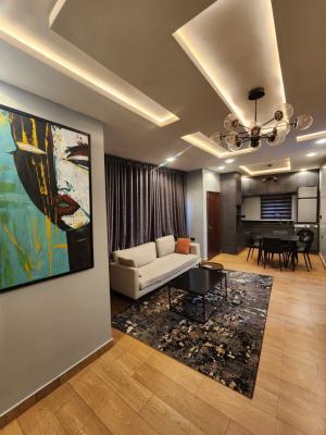 Cozy 2 Bedroom Ensuite Apartment, Okpanam Road, Asaba, Delta, Flat / Apartment Short Let