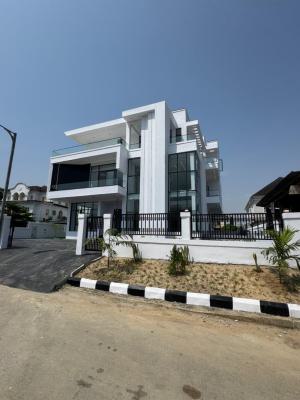 Luxury 5 Bedroom Detached Duplex with Pool, Cinema, Bq and Rooftop, Vgc, Lekki, Lagos, Detached Duplex for Sale