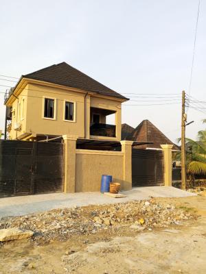Newly Built Mini Flat, Jakande Estate, Isolo, Lagos, Mini Flat (room and Parlour) for Rent