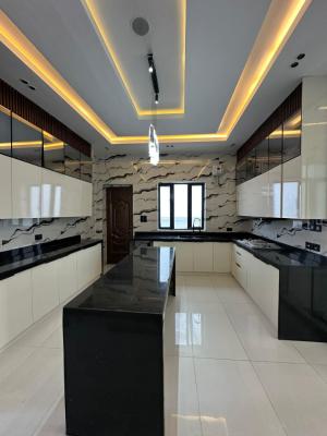 Luxury 5bedroom Fully Detached Duplex, Ajah, Lagos, House for Sale