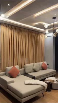 Cozy 2 Bedroom Apartment, Okpanam Road, Asaba, Delta, Flat / Apartment Short Let