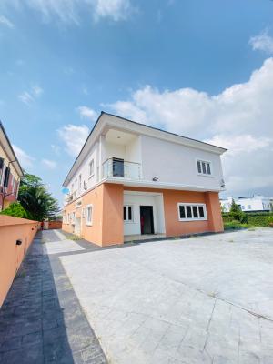 5bed  Detached Duplex  Royal Garden  N18m, Royal Garden Estate, Ajah, Lagos, Detached Duplex for Rent