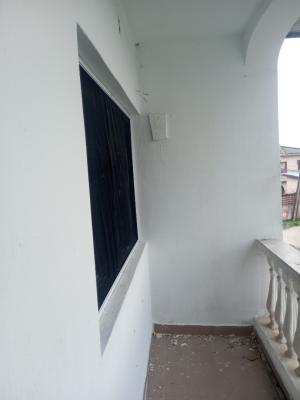 Newly Renovated 3 Bedrooms Pop in an Estate, Badore, Ajah, Lagos, Flat / Apartment for Rent
