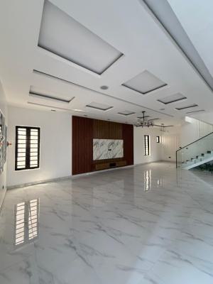 Luxury 5 Bedroom Fully Detached Duplex, Orchid, Lekki, Lagos, House for Sale