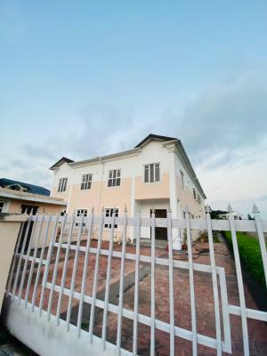 4bed  Semi-duplex  Royal Garden  N10m, Royal Garden Estate, Ajah, Lagos, Detached Duplex for Rent