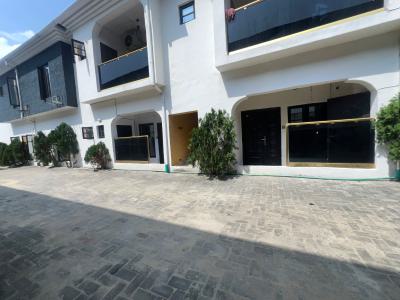 2bedroom Flat, in an Estate Before Blenco, Sangotedo, Ajah, Lagos, Flat / Apartment for Rent