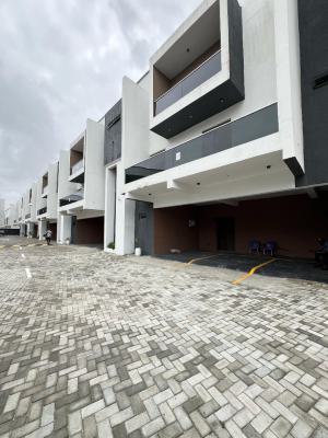 Luxury 2 Bedroom Apartment Bedroom with Swimming Pool and Gym, Ikate Elegushi, Lekki, Lagos, Flat / Apartment for Sale