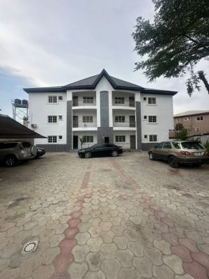 Affordable 3 Bed Room Apartment Suitable for Investment, Ikota, Lekki, Lagos, Block of Flats for Sale
