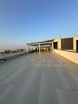 an Exceptionally Designed Luxurious Serviced 3 Bedroom Flat with a Bq, Lekki Phase 1, Lekki, Lagos, Flat / Apartment for Sale