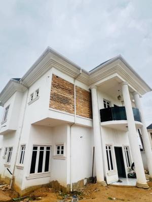 Spaciously Built 4 Bedroom Fully Detached Home Plus Bq, Spaciously Built 4 Bedroom Fully Detached Home Plus Bq, Gra, Isheri North, Lagos, House for Sale
