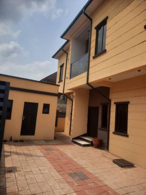 Alluring 4 Bedroom Detached Duplex Plus Bq, Alluring 4 Bedroom Detached Duplex Plus Bq, Gra, Isheri North, Lagos, House for Sale