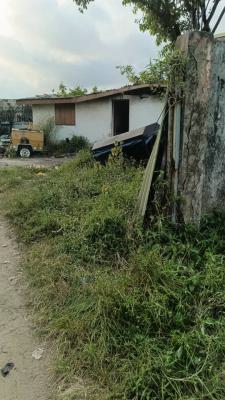 Massive Land 4000sqm, Victoria Island (vi), Lagos, Land for Rent