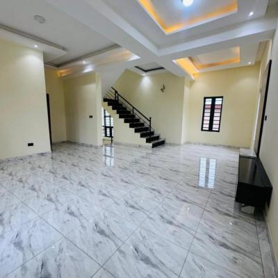 4 Bedroom + Bq, Ikeja Gra, Ikeja, Lagos, House for Sale