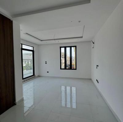 3 Bedroom Townhouse, Lekki Phase 1, Lekki, Lagos, House for Sale