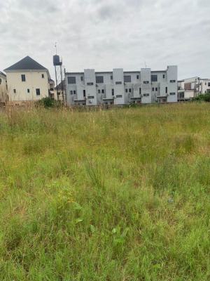 3,500sqm Land at Ikate Elegushi for 150 Million per Annum, Ikate Elegushi, Lekki, Lagos, Land for Rent