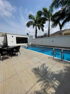 Top Notch Fully Serviced 4 Bedroom Luxury Maisonette  with 1bq, Banana Island, Ikoyi, Lagos, House for Sale