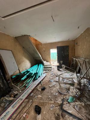 Own and Earn on Lease, Obanikoro, Shomolu, Lagos, Block of Flats for Sale