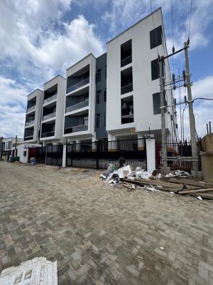 Fully Serviced 2 Bedroom Apartment, Orchid Road Lekki Lagos, Lekki, Lagos, Flat / Apartment for Sale