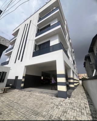 Nice 2 Bedroom Spacious Apartment, Ologolo Lekki Lagos, Lekki, Lagos, Flat / Apartment for Sale