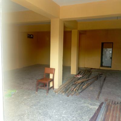 Nice Located Warehouse, Off Kilo Bus Stop, Kilo, Surulere, Lagos, Warehouse for Rent
