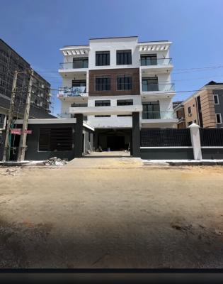 2 Bedroom Fully Serviced Apartment, Lekki Phase 1 Lagos, Lekki, Lagos, Flat / Apartment for Sale